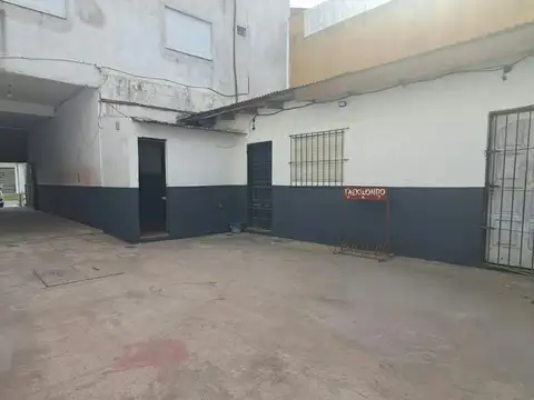 GALPÓN INTERNO