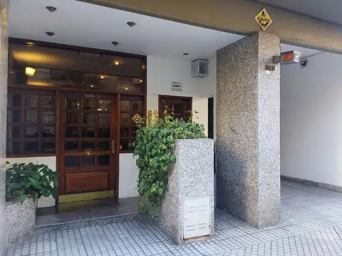 Laprida 1140 , Piso 5