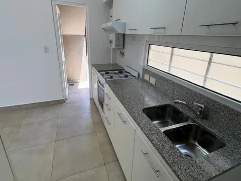 Depto Tipo Casa en Venta A Estrenar