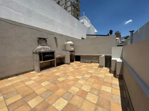 Depto Tipo Casa en Venta de 2 dormitorios