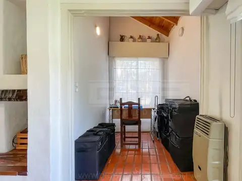 Depto Tipo Casa en Venta 40 años