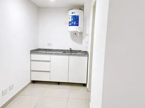 Departamento en Alquiler de Monoambiente