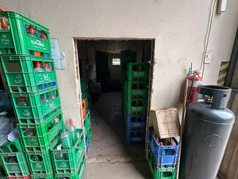 Galpón en venta - Oficinas - Depósitos - 1.500Mts2 - Saladillo