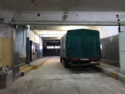Avenida Carabobo , Piso 0