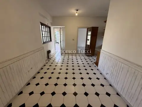 Casa en Alquiler 30 años