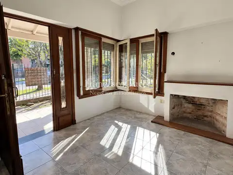 Casa en Alquiler de 3 dormitorios