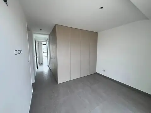 Depto Tipo Casa en Venta con 2 cocheras