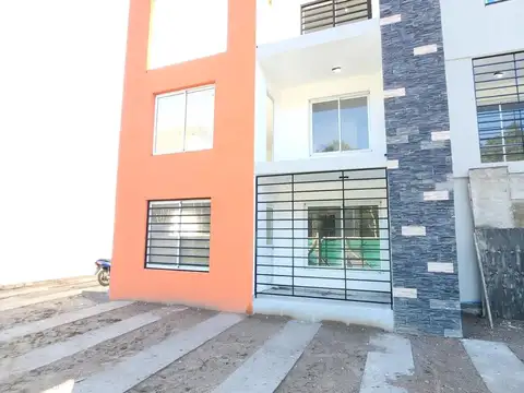 Departamento en Costa Azul