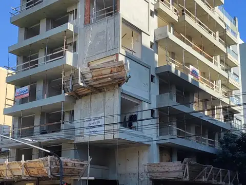 Departamento en Venta en Almagro, USD 145.000