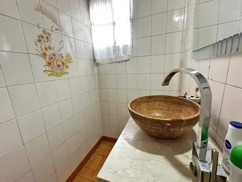 Depto Tipo Casa en Venta con 1 cocheras