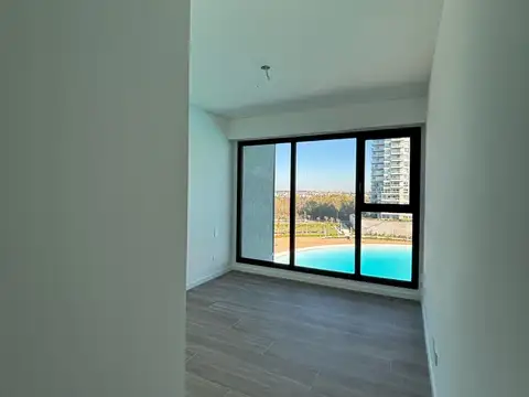 Departamento en Alquiler con 1 cocheras