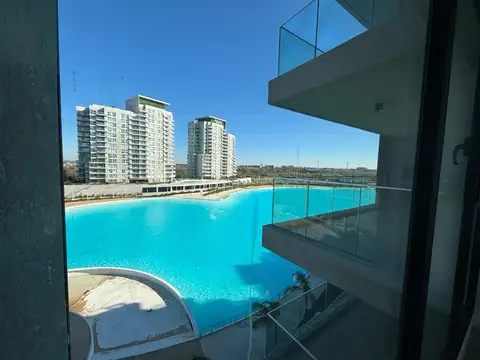 Departamento en Alquiler A Estrenar