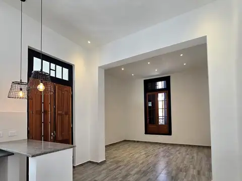 Se vende casa a estrenar 2 Dormitorios