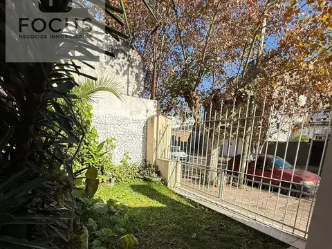 Casa en Venta en Villa Lynch, USD 115.000