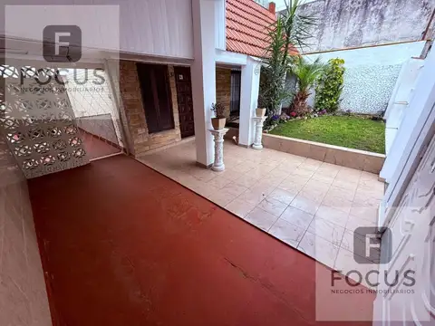 Casa en Venta de 3 dormitorios