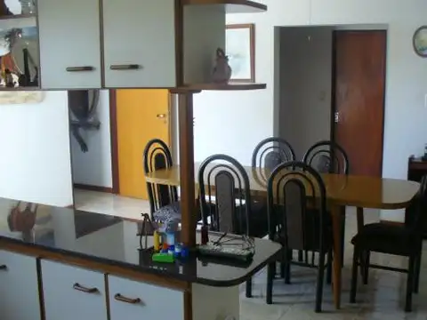 Departamento en Venta de 5 ambientes