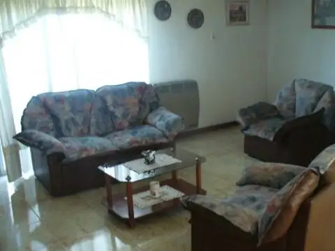 DEPARTAMENTO 120M2 EN 1er PISO MARTIN CORONADO APTO CREDITO