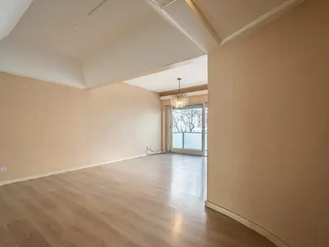 Departamento en Venta en Barracas, USD 164.000