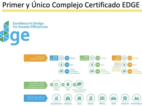 Departamento en Venta en Añelo, USD 240.000