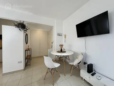 Departamento en Alquiler Temporal en Las Cañitas, USD 600