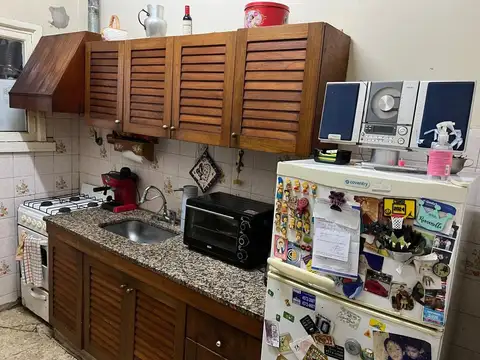 VENTA PH DE 3 AMBIENTES EN VILLA PUEYRREDON