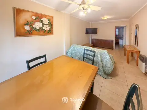 VENTA | PERMUTA - Departamento 2 dormiotrios - Barrio Arroyito, Rosario - APTO CRÉDITO.