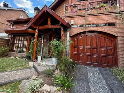 Casa en Venta de 3 dormitorios