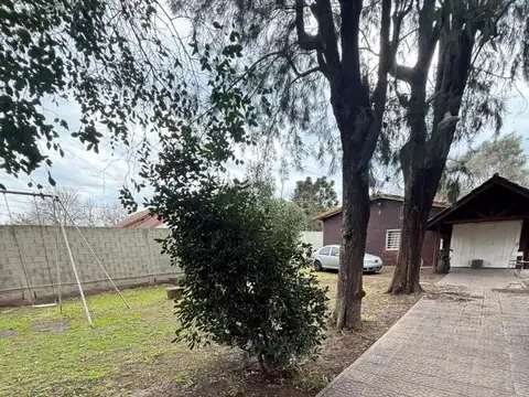 Quinta en Venta con 7 cocheras