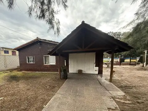 Quinta en Venta en González Catan, USD 130.000