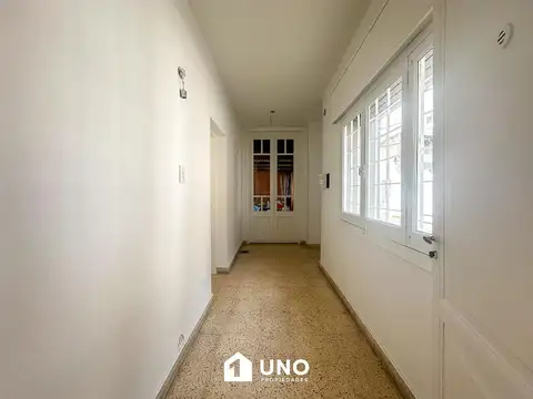 Casa en Alquiler al Sur
