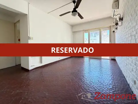 Departamento en P.Junta