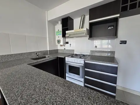 Departamento en Flores