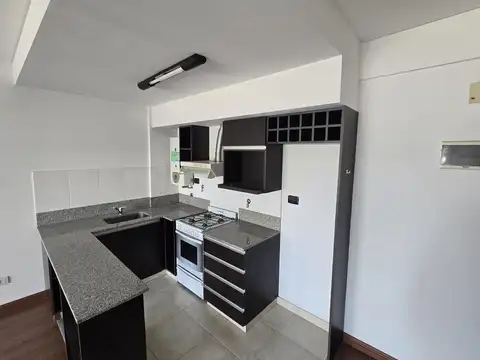 Departamento en Venta al Norte