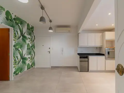 Departamento en Alquiler de 4 ambientes