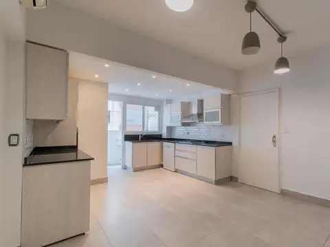Departamento en Alquiler de 3 dormitorios