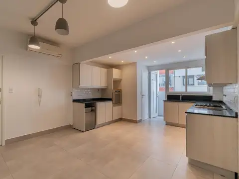 Departamento en Alquiler en Belgrano, USD 1.800