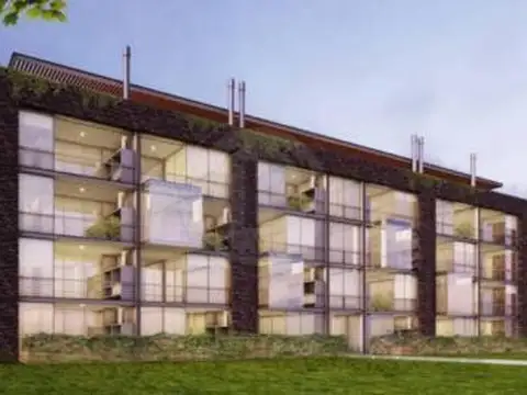 Departamento en Venta en Villa Rosa, USD 95.000