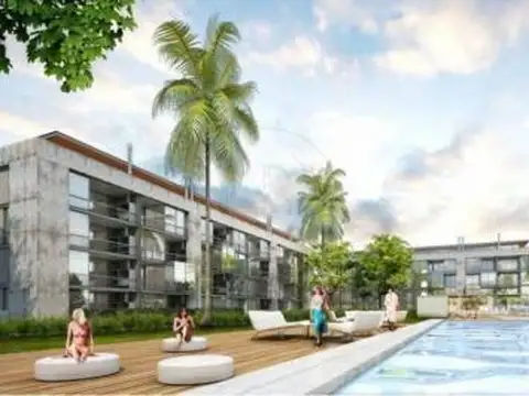Departamento en Venta A Estrenar