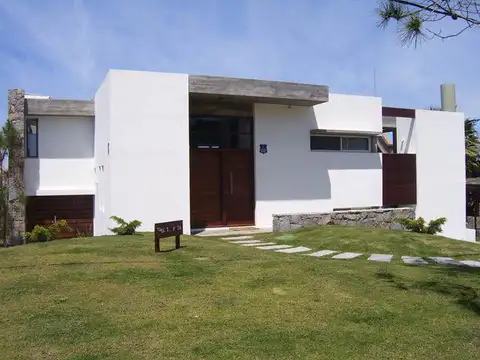 Casa en Venta en El Chorro, USD 770.000