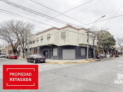 San Lorenzo al 3700