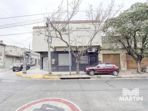 Local en Venta en Olivos Uzal / Panamericana, USD 65.000