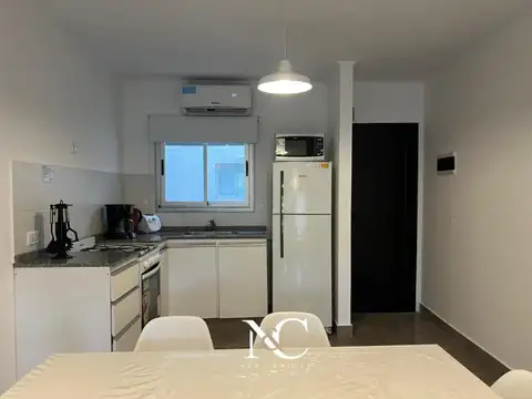 Departamento en Venta 4 años