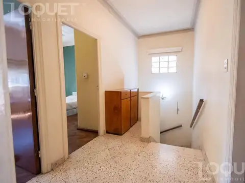 Casa en Venta 40 años