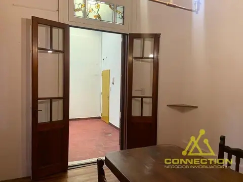 Depto Tipo Casa en Alquiler de 2 dormitorios