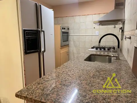 Depto Tipo Casa en Alquiler en Parque Chacabuco, $ 1.300.000