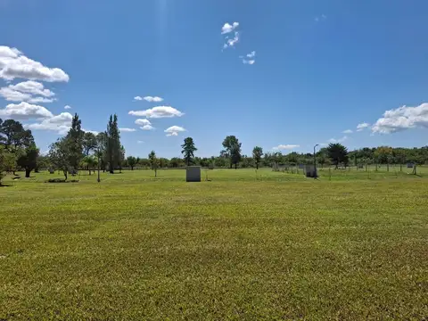 Terreno en Venta en Yerba Buena, USD 74.400