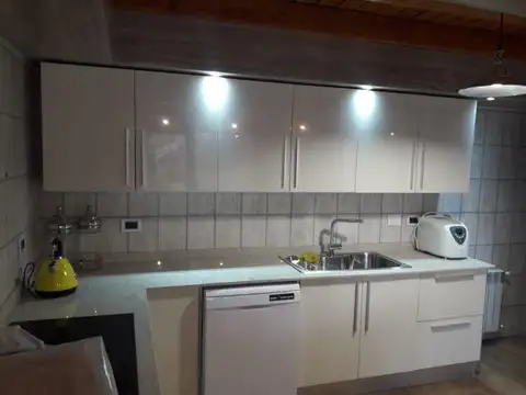 Cabaña venta 3 dorm. Las Gaviotas, Villa La Angostura