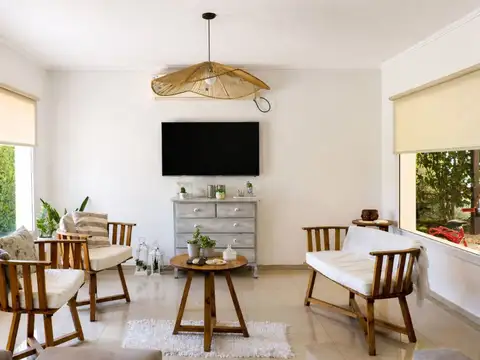 CASA EN VENTA EN BARRACAS DE IRAOLA