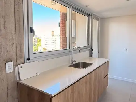 Departamento en Venta al Sur