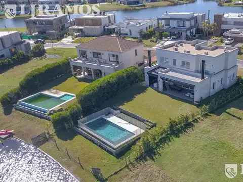 Casa en Venta 2 años